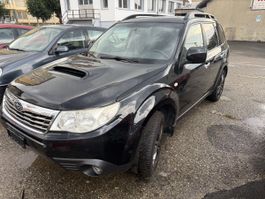À partir de 1 CHF  SUBARU FORESTER 2.0TD AWD