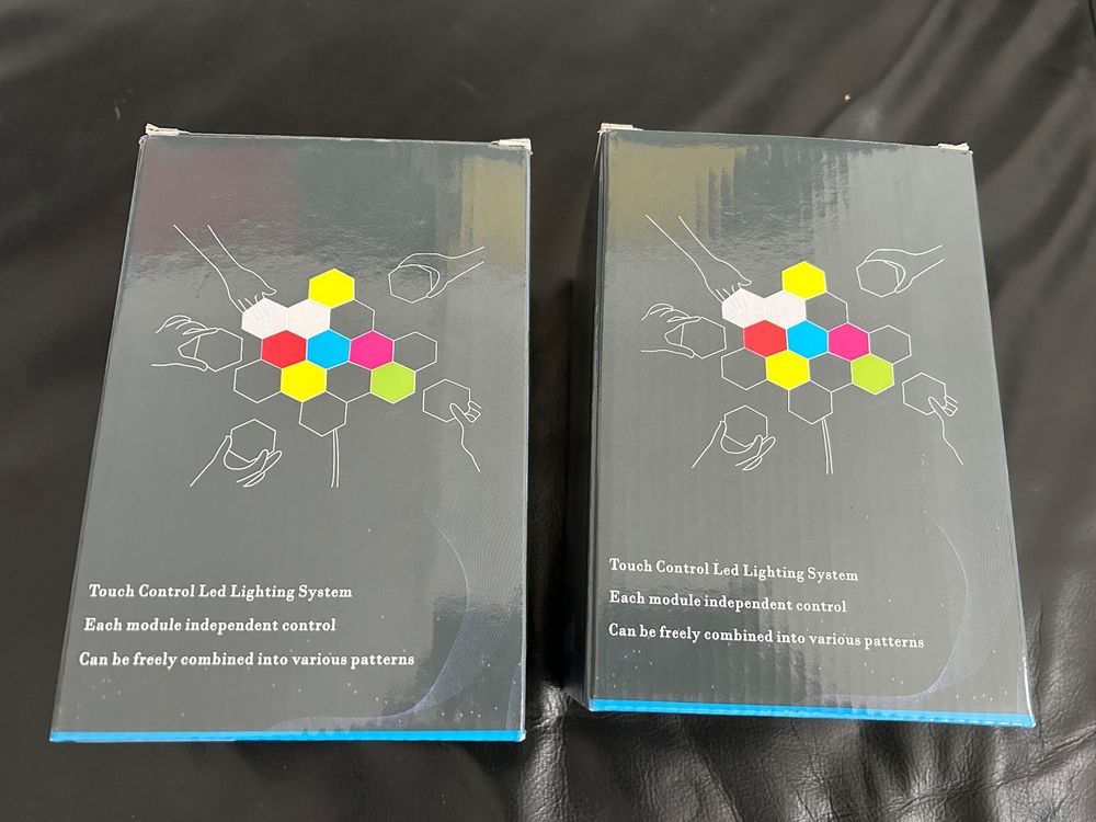Touch Control Led Lighting System Kaufen auf Ricardo