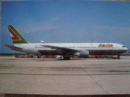 Lauda Air (Österreich) Boeing 767-300ER OE-LAT