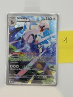 Pokémon Silvally 095/084