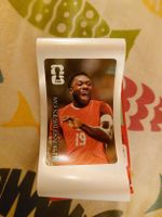 Alphonso Davies FIFA Sticker WM 2026 Coca-Cola Panini 