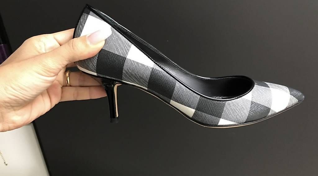 Scarpe da donna: Dolce & Gabbana Pump, gr.37 (neu) – Usato da Hofstetten SO venduto da Katharina_Nina_Nina 2