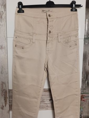 Damenhose Gr. 40