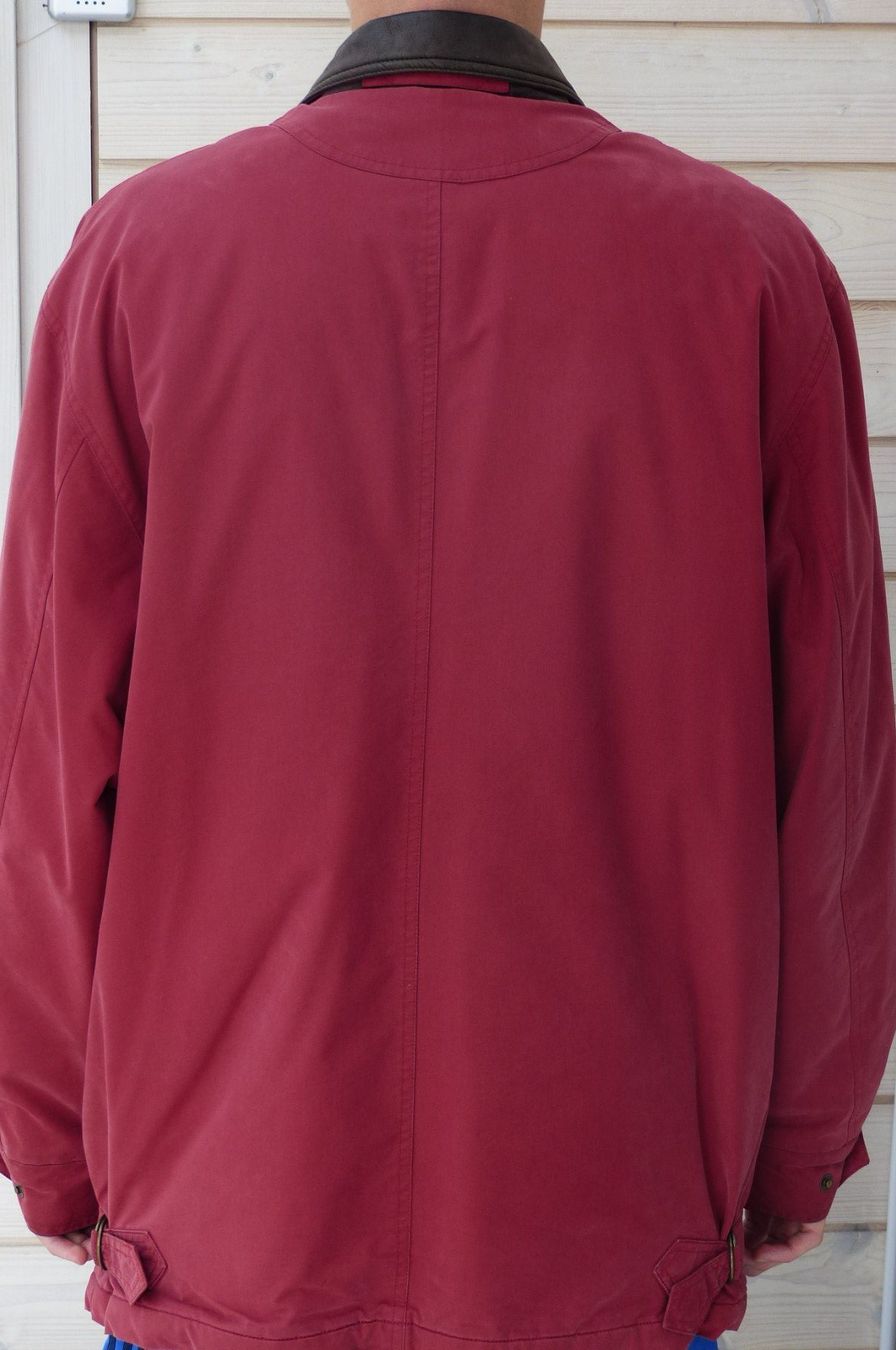 Gant Jacken: Gant Herren Winterjacke - Grösse Medium – Gebraucht aus Aesch ZH von rcg987 1