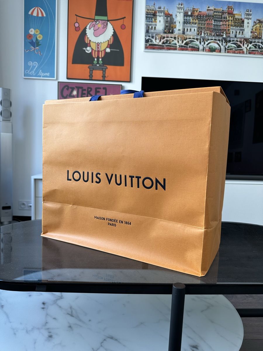 Louis Vuitton Zaini: Louis Vuitton Backpack Christopher Monogram Canvas Brown – Nuovo (secondo la descrizione) da Genève venduto da fil_6zdf 1