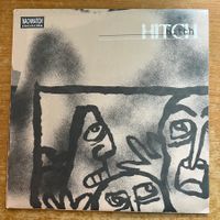 Hitch - Same / 1. Belgien-Press. 1997 - TOP