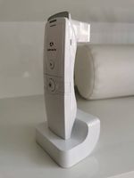 Hautanalysegerät