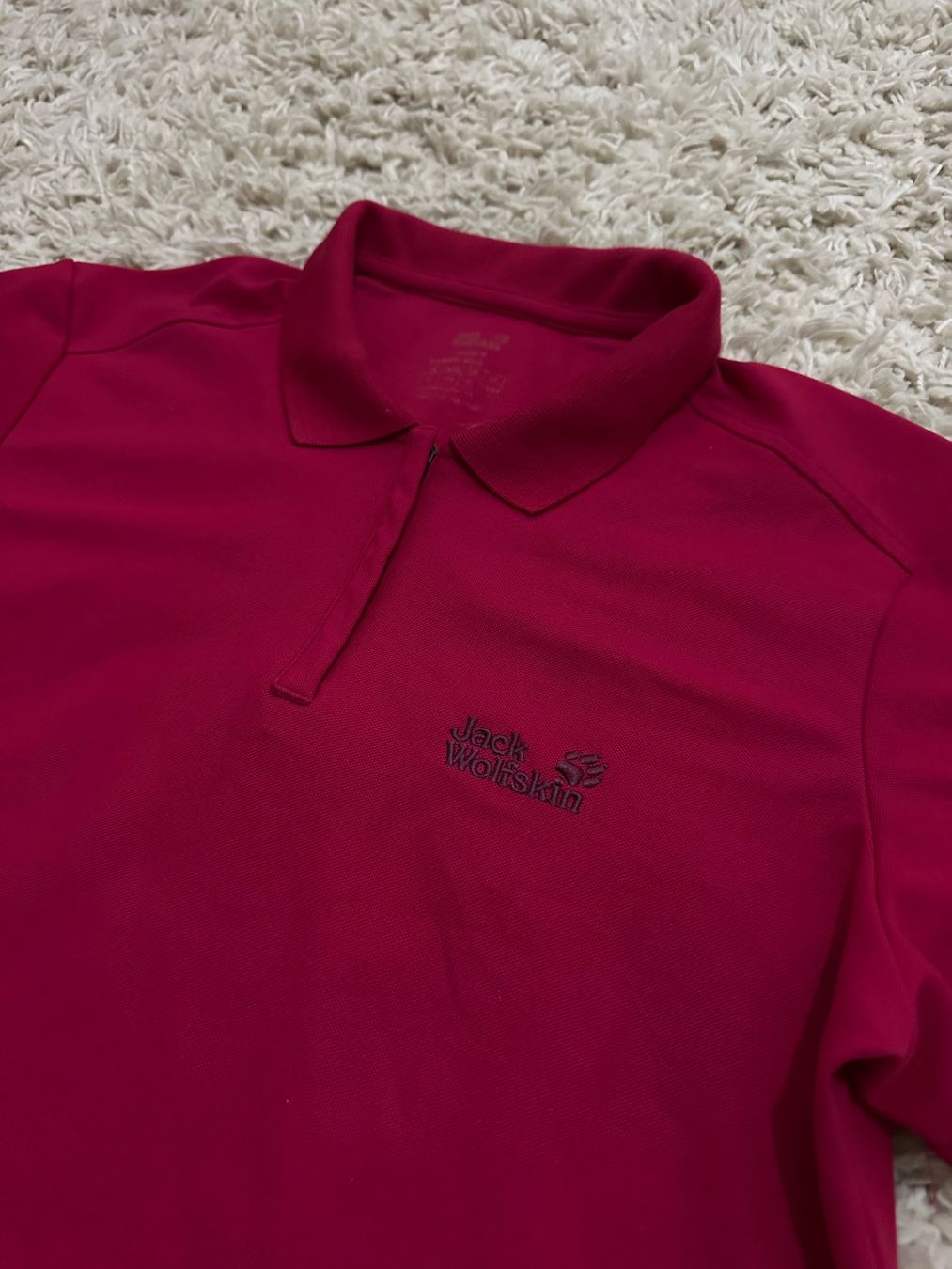 Jack Wolfskin T-shirt: Jack Wolfskin T-Shirt Gr.XL – Usato da Bern venduto da BrandVilla 2