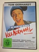 DVD VOLL NORMAAAL (Tom Gerhardt)