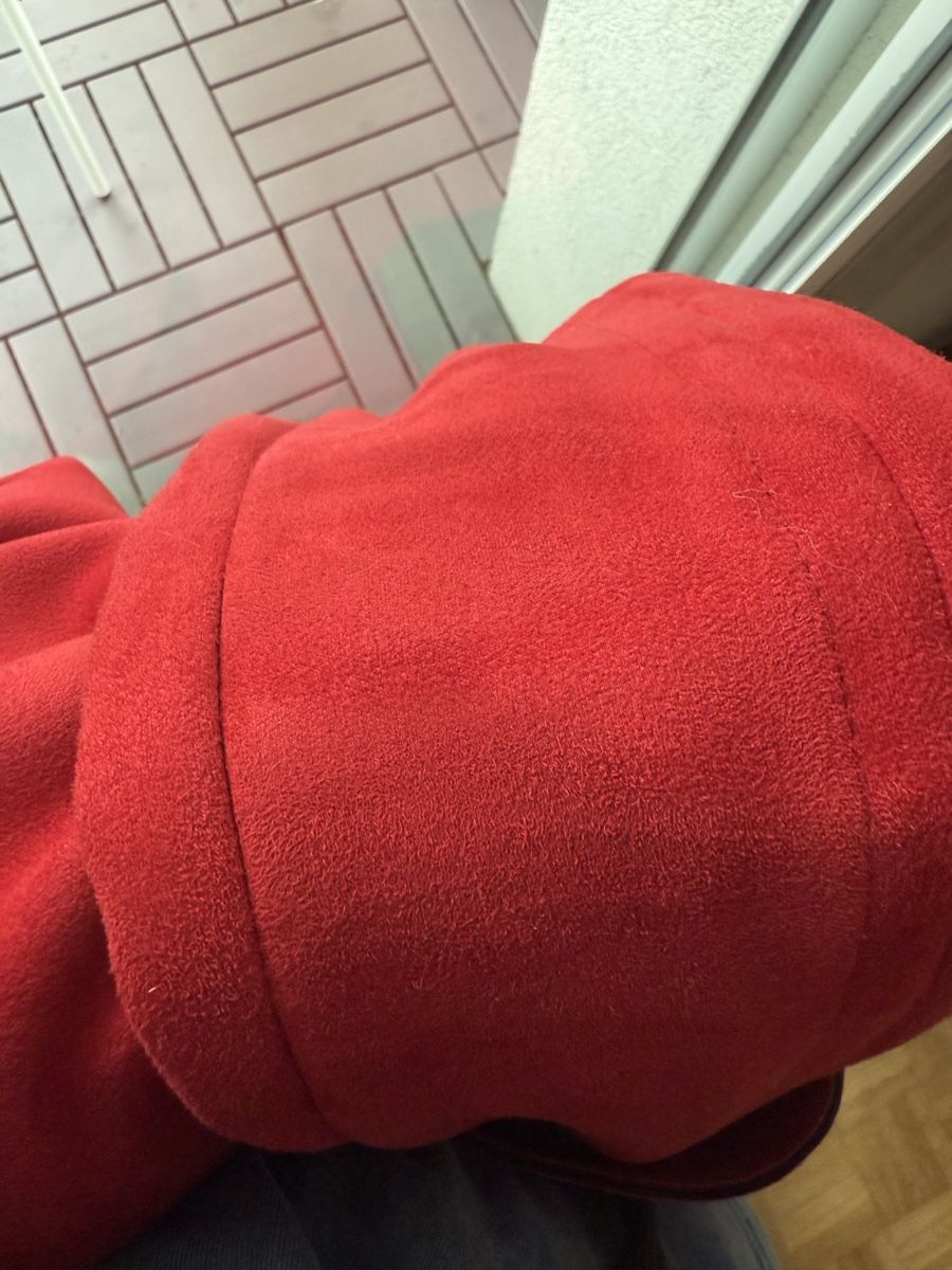 Zara Cappotti: Zara Basic Jacke, Grösse XS, Rot, Übergangsjacke, Neuwertig! – Usato da Adliswil venduto da wio_78dl 4