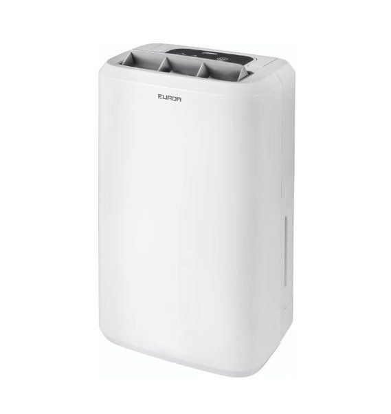 Deumidificatori: Dehumidifiers Eurom DryBest 10 – Usato da Crans-Montana venduto da sta_9srp 1