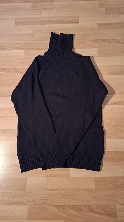 Maglioni & Felpe: Pull col roulé L.O.G.G. – Usato da Fleurier venduto da die_gg95 2