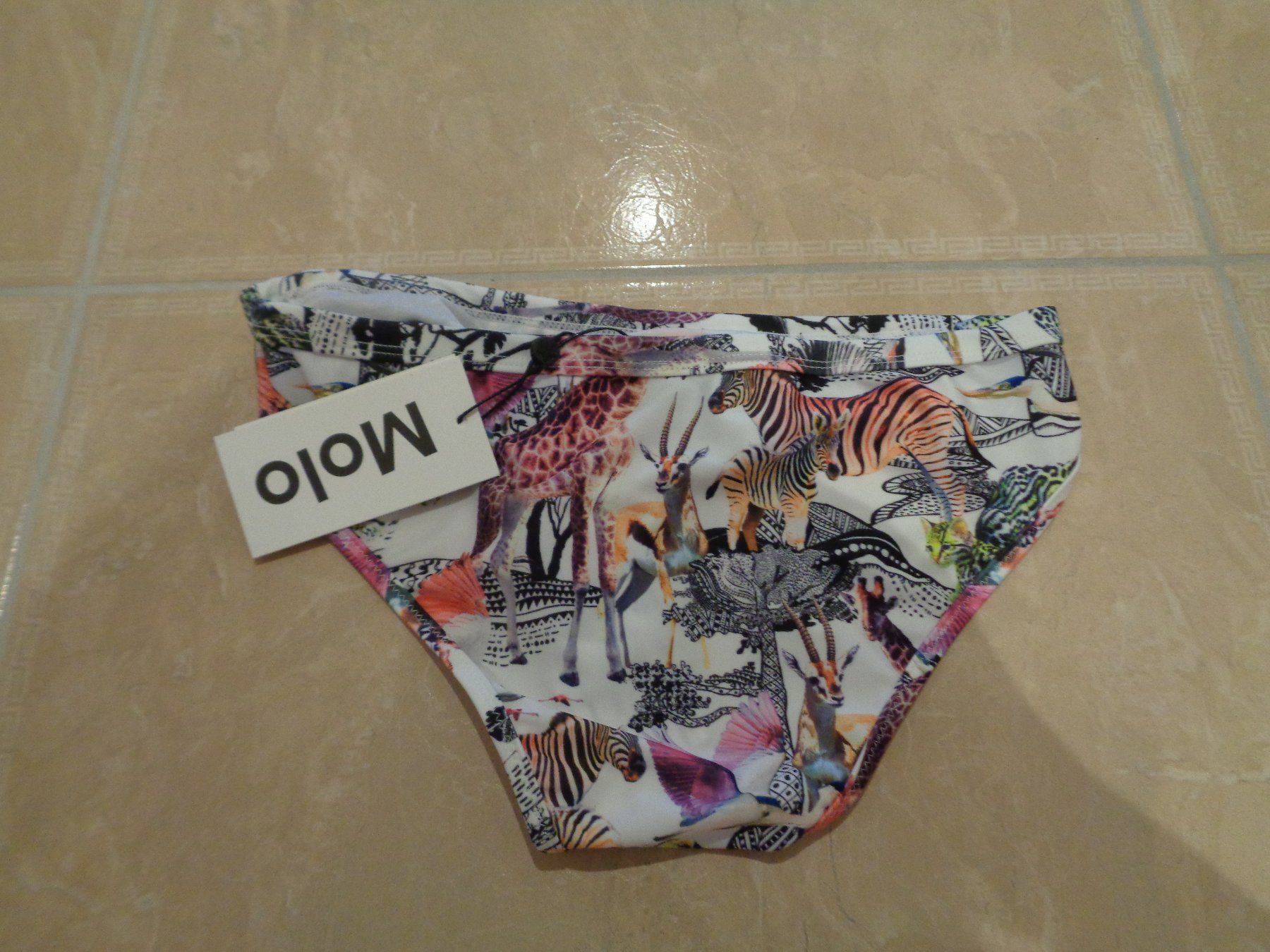Molo Badekleider & Bikinis: Molo neuer cooler Bikini, 16J 170 – Neu und originalverpackt aus Klingnau von Markus14 2