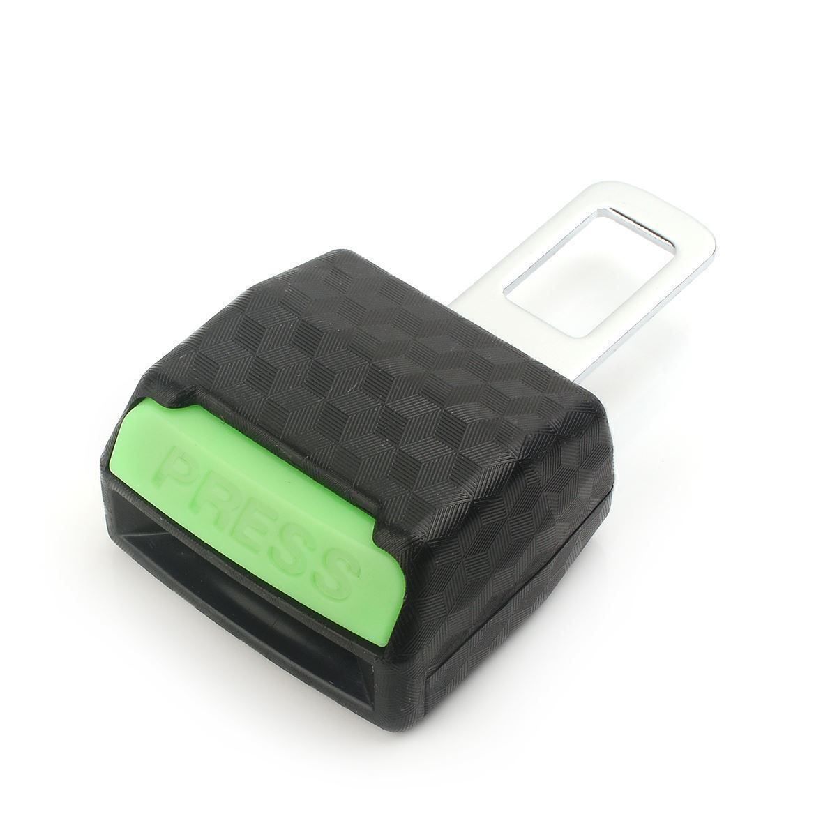 Gürtel: 2 x Auto Gurtverlängerung Gurtadapter – Neu (gemäss Beschreibung) aus Thun von 365buy 4