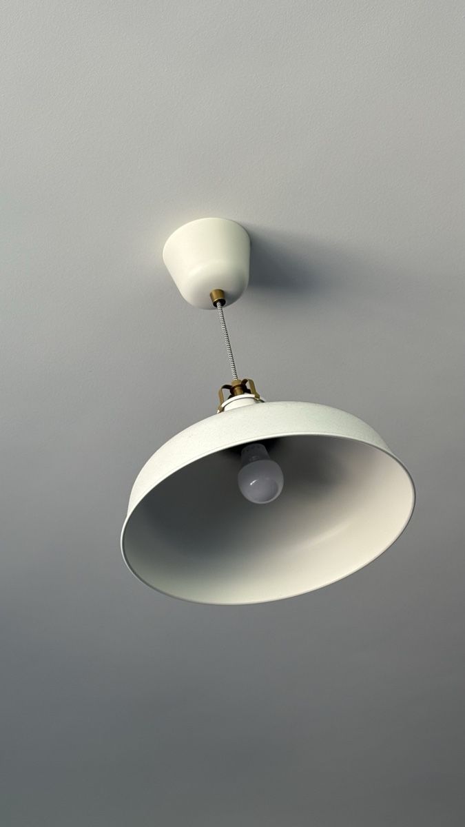 Lampade: Lampe ohne Birne – Usato da Rorschacherberg venduto da miiko