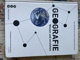 Geografie - Wissen und verstehen, Sekundarstufe II