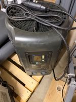 Wärmepumpe ideal für INTEX Pools