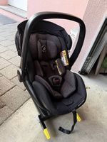 Maxi Cosi Babyschale inkl. Isofix