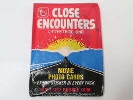 Close Encounters 1978 Unheimliche Begegnung 3. Art Booster