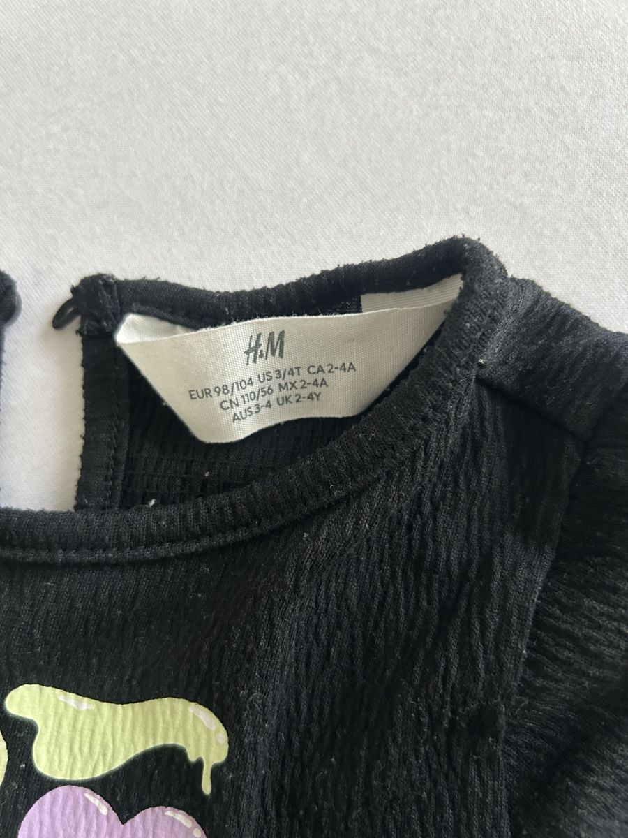 Costumi: Halloween Outfit 98/104 – Usato da Regensdorf venduto da Branca990 1