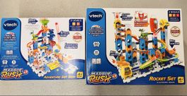 Vtech Marble Rush Adventure Set S100 Raketen Set 🚀
