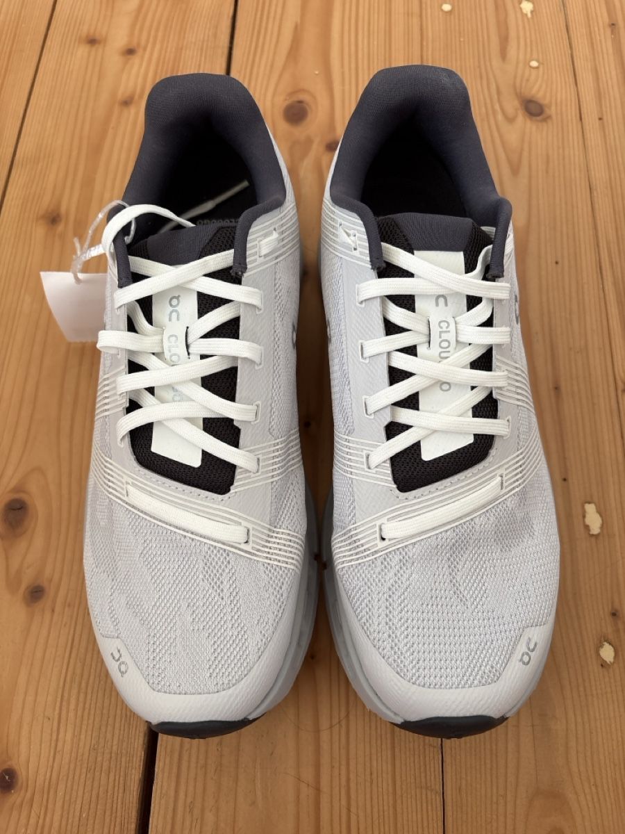 On Scarpe da uomo: On Cloudgo Laufschuh Grösse 41 – Nuovo e nell'imballaggio originale da Basel-Stadt venduto da max_2x9s 3