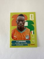 Panini FIFA WM 2026 Sticker - CIV 18