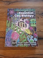 Essential Cell Biology – Sixth Edition
