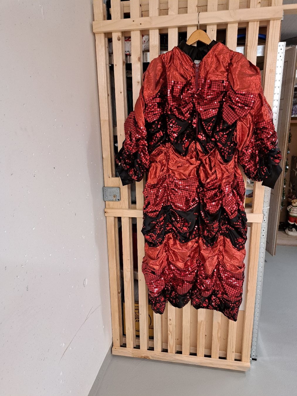 Costumes: Fasnachtskostüm – D'occasion à Amriswil par Adihas