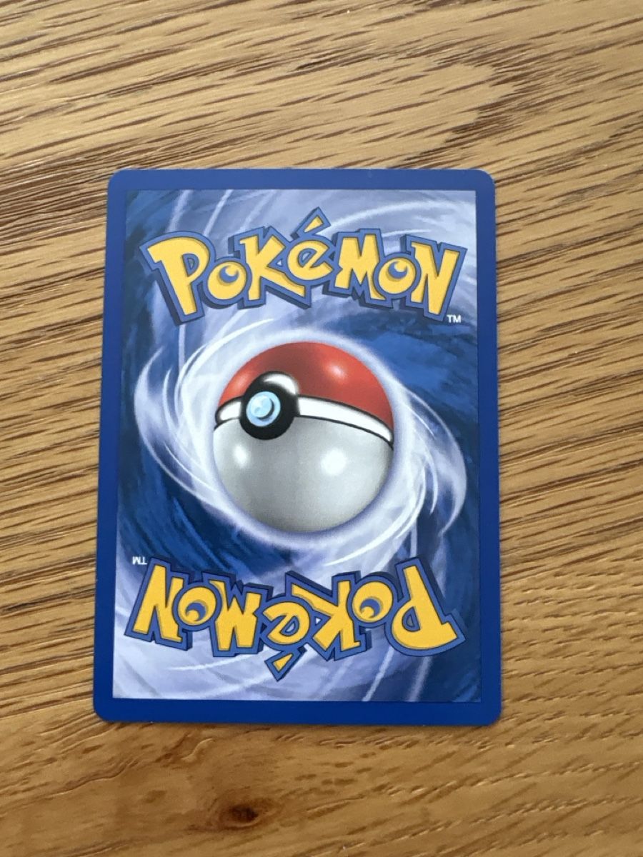 Pokémon Carte collezionabili: Pokemon, Shellder (Muschas), Expedition – Usato da Zürich venduto da el_marcel 1