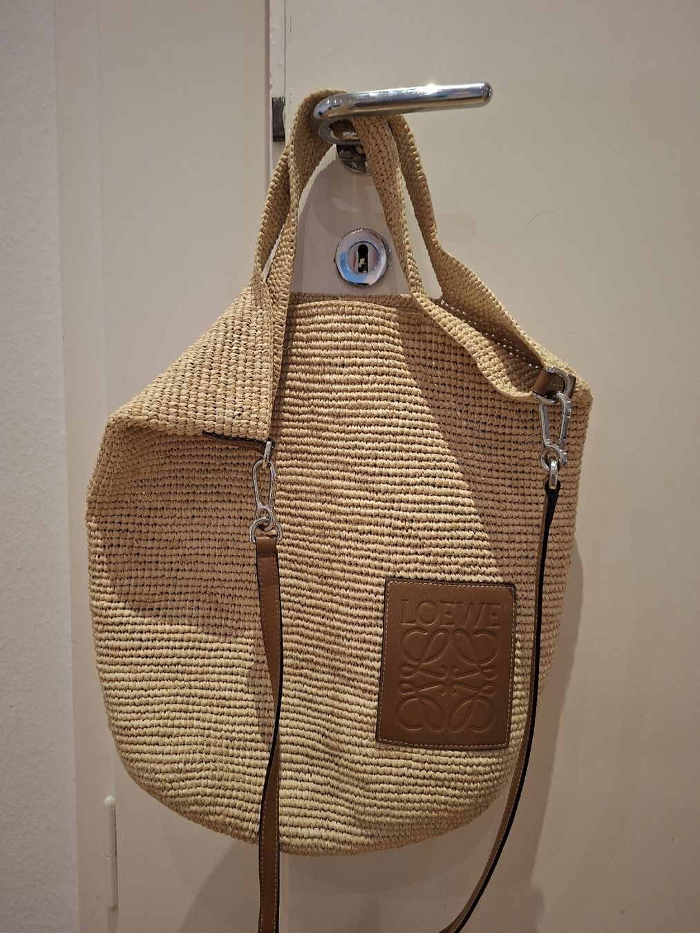 Loewe Borse da donna: LOEWE shopper SLIT one size – Usato da Zürich venduto da Lolaad 2