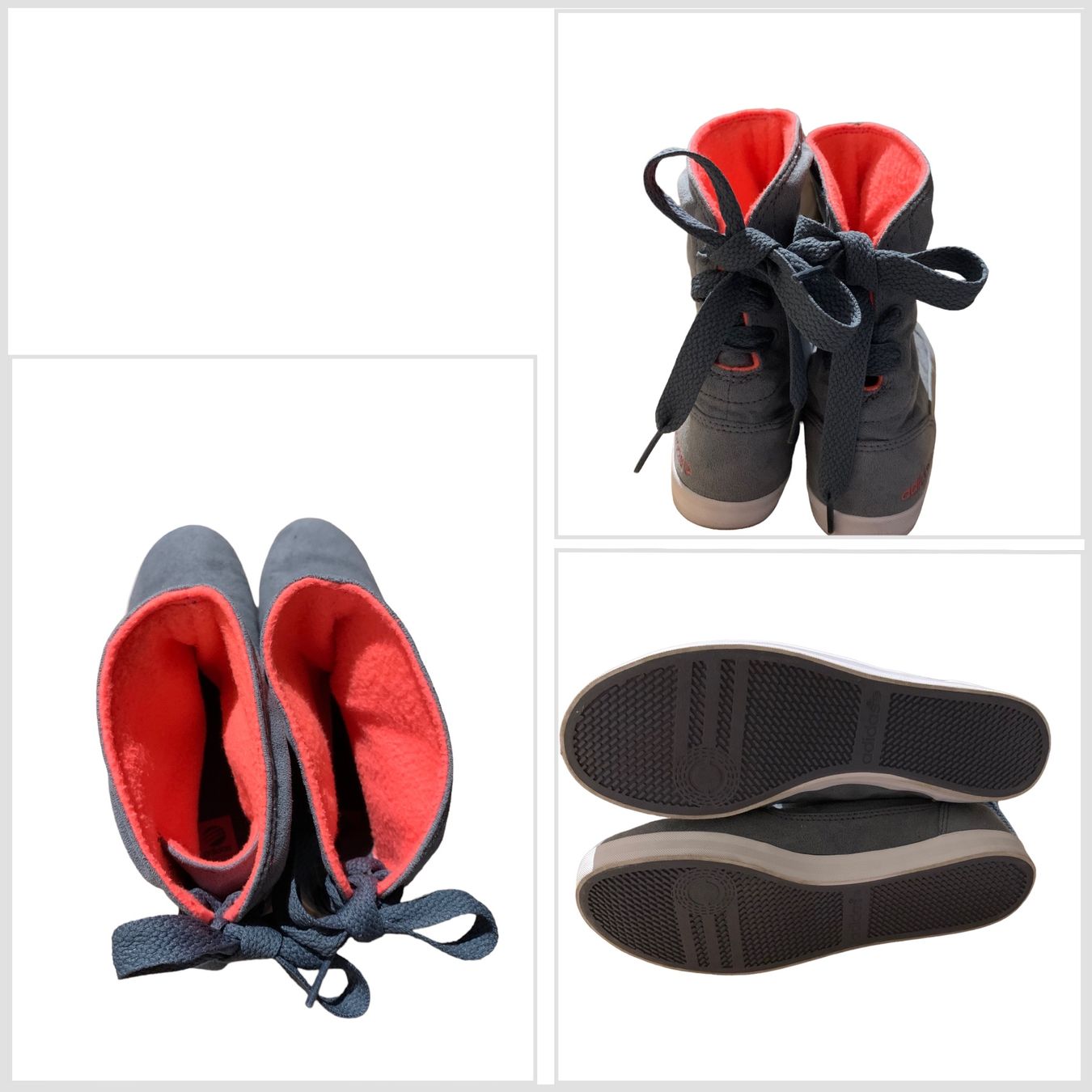 Adidas Scarpe da donna: Adidas Schuhe 20.- – Usato da unterentfelden venduto da leyla08 1