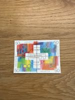 Schweiz 1991, Viererblöcke gestempelt, 700 Jahre Schweiz