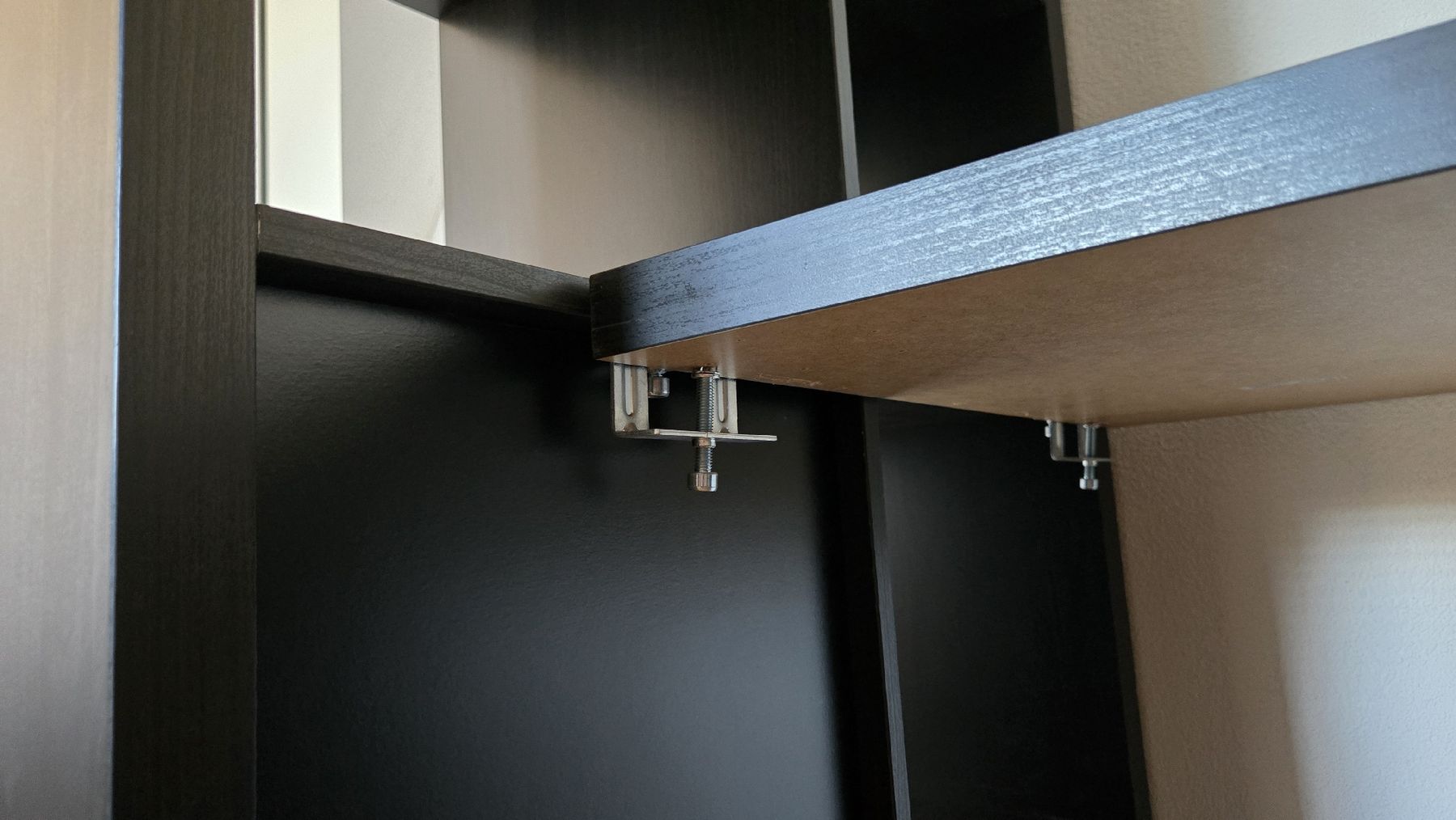 Ikea Scrivanie: IKEA Kallax+Schreibtisch – Usato da Roggwil BE venduto da Gaijin97 4