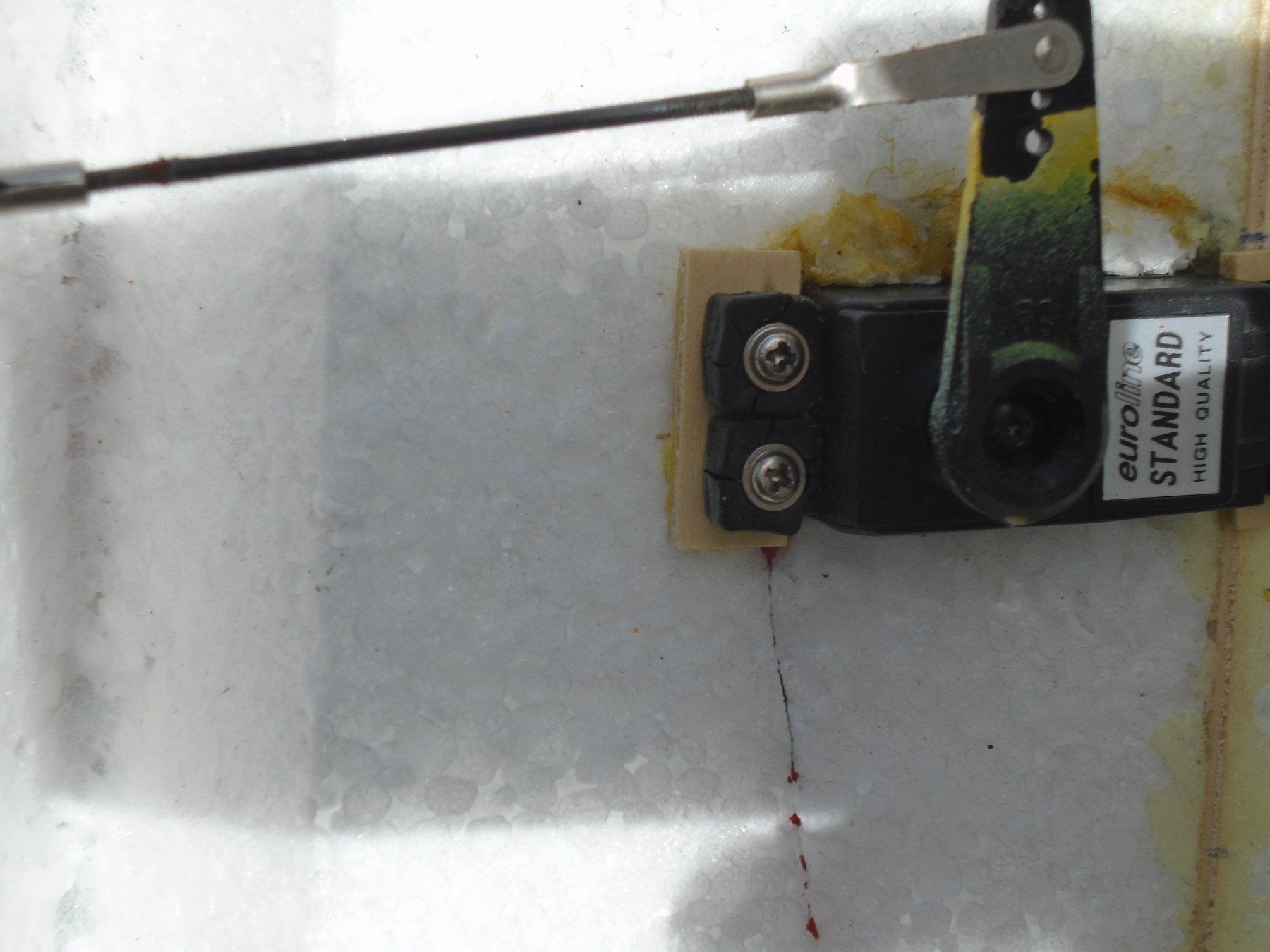 Hacker Modellismo RC: SUPER ZOOM XXL (Hacker) – Usato da anwil venduto da Lancia_Fulvia 4