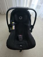 Gebrauchte Baby-Schale top Zustand