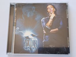 CD Sinik – Ballon d'or ( Hip Hop ) 