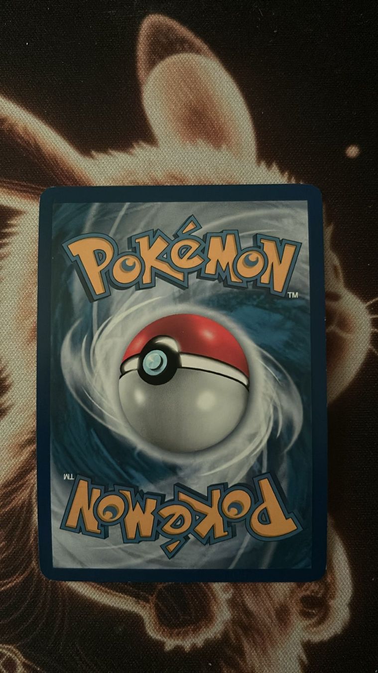 Pokémon Sammelbilder & Trading cards: Pokémon Voltali Reverse Rivaux Emergeants Français – Gebraucht aus Sullens von jov_m2wm 1