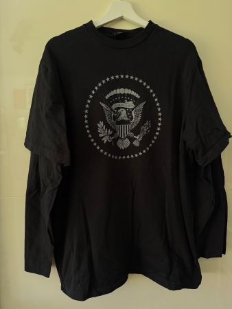 Donda Longsleeve Kanye West (Ye)