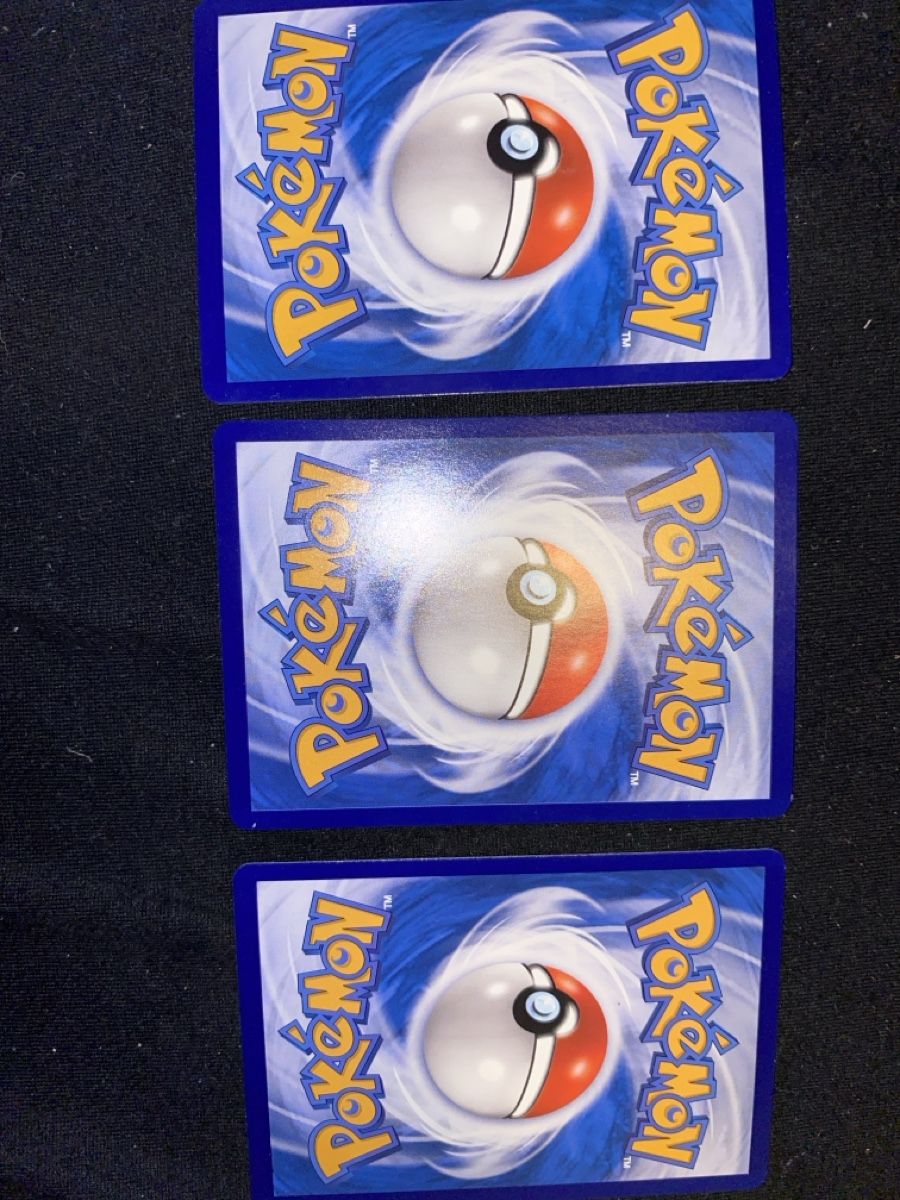 Pokémon Carte collezionabili: Pokemon Holo Karten Set! – Usato da Dornach venduto da kil_rc55 1