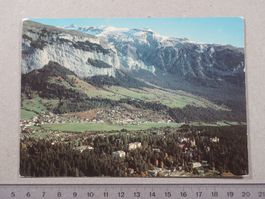 Flims, 1984