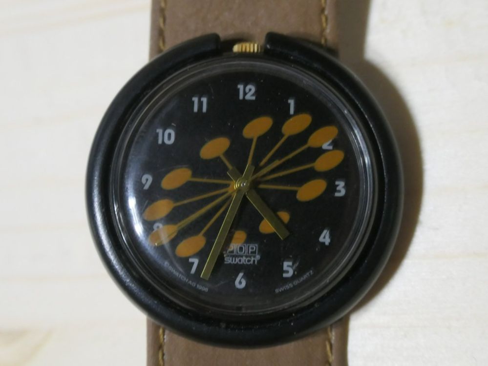 Swatch, neue Batterie | Kaufen auf Ricardo