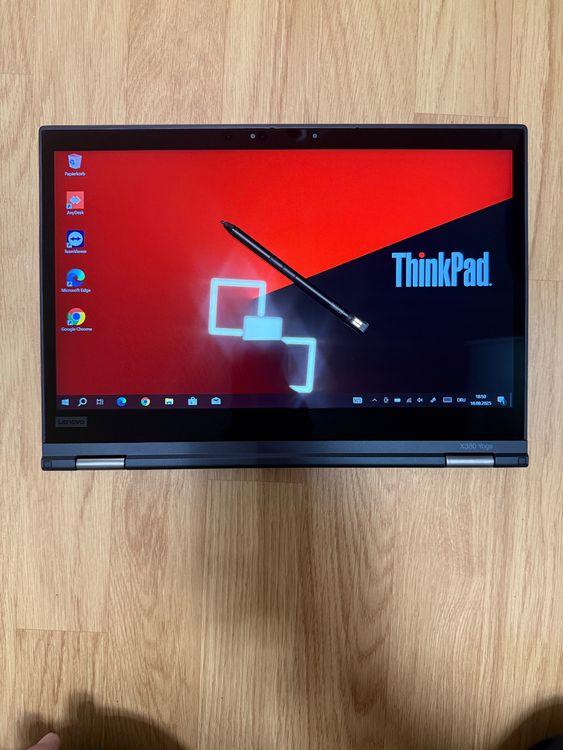 KFZ Auto Diagnosegerät, Delphi , Thinkpad 2in1 Touchscreen (Neu (gemäss ...