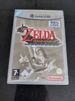ZELDA - THE WINDWAKER (PAL) - NINTENDO GAMECUBE- PLAYERS CHO