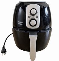 Ab 1 CHF Cuisinier Deluxe Heissluftfritteuse / Airfryer 