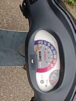 Roller KYMCO ZX 50