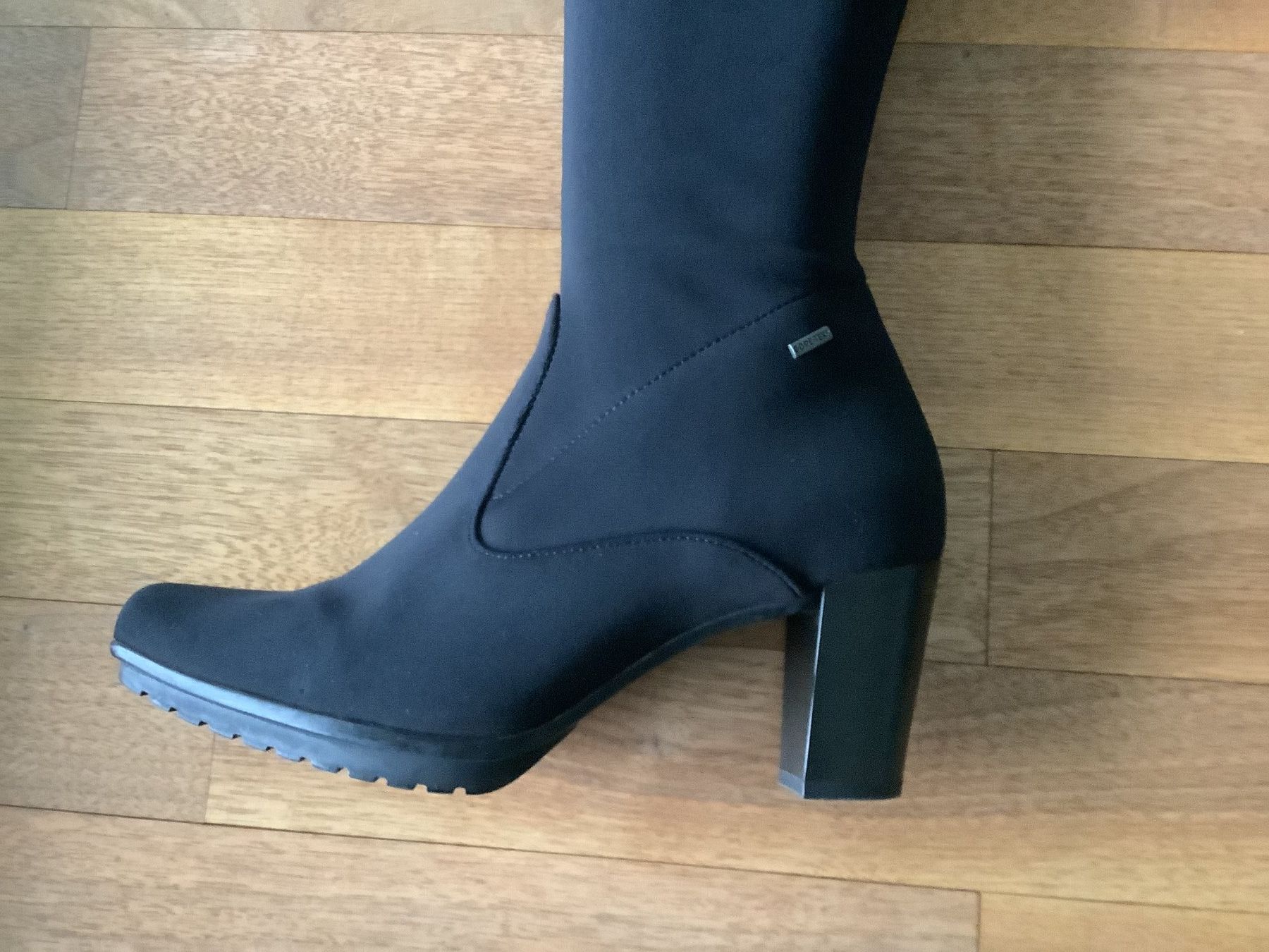 Högl Damenschuhe: Elegante Stiefel Grösse 37 – Neu (gemäss Beschreibung) aus Suhr von style060 4