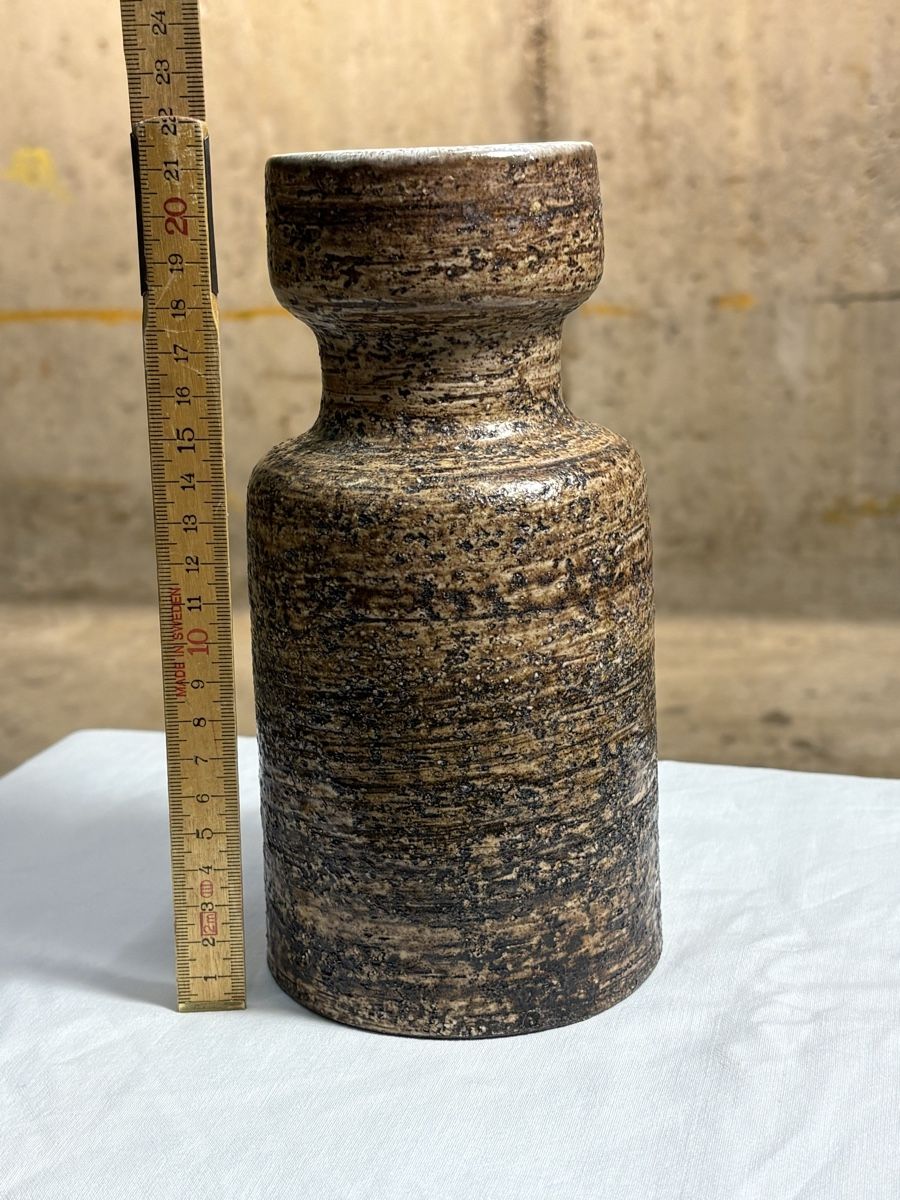 Vasi & Recipienti: Ueli Schmutz, schöne Keramikvase – Usato da Bern venduto da Pet-zi 5