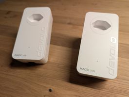 Devolo Magic LAN 2 Kit 1-1