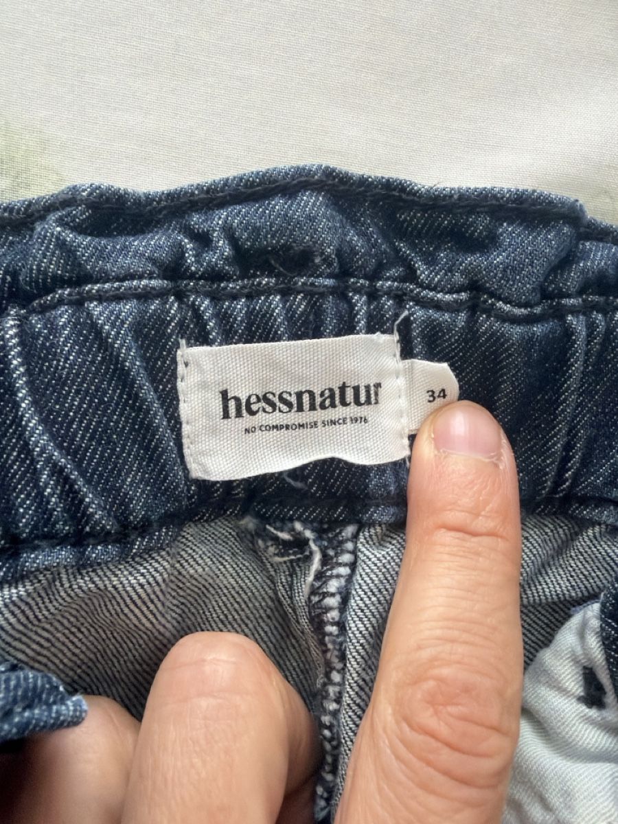 Hessnatur Jeans: Hessnatur - Jeans – Nuovo (secondo la descrizione) da zürich venduto da may_yj9f 1